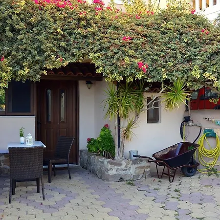 Estrella Studios Chania  Exterior photo