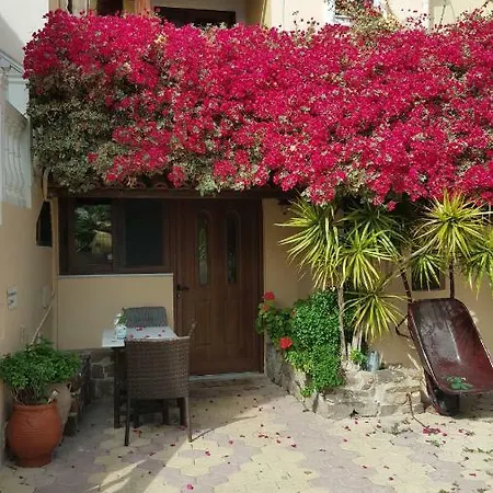 Estrella Studios Chania  Exterior photo