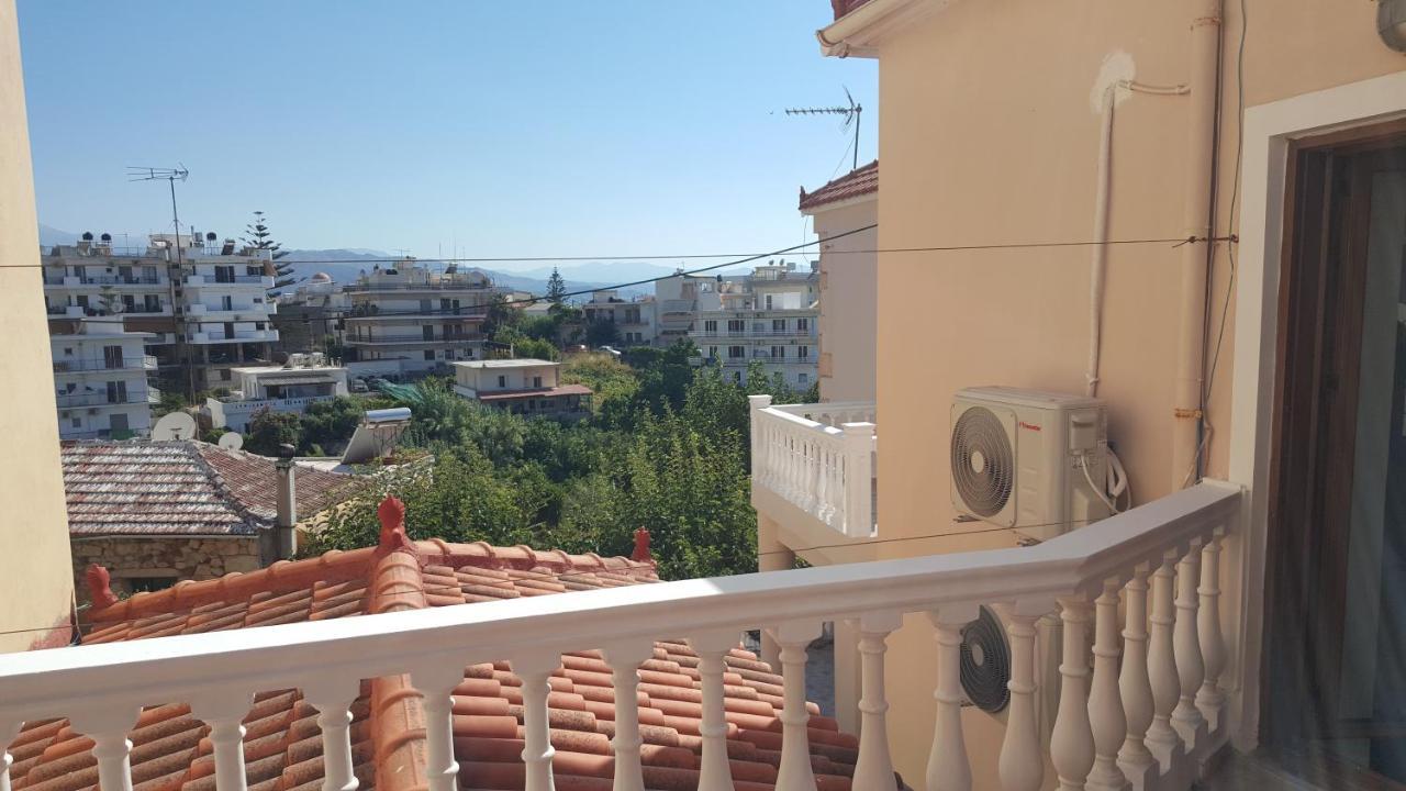 Appartement Estrella *