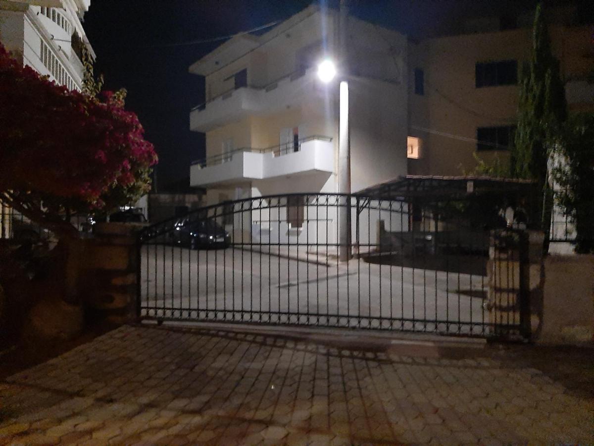 Appartement Estrella