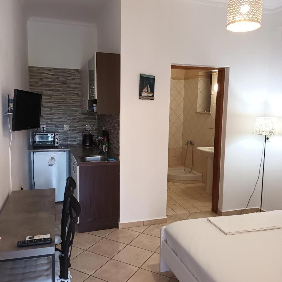Estrella Appartement La Canée