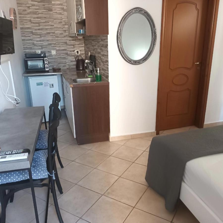 Estrella Appartement La Canée