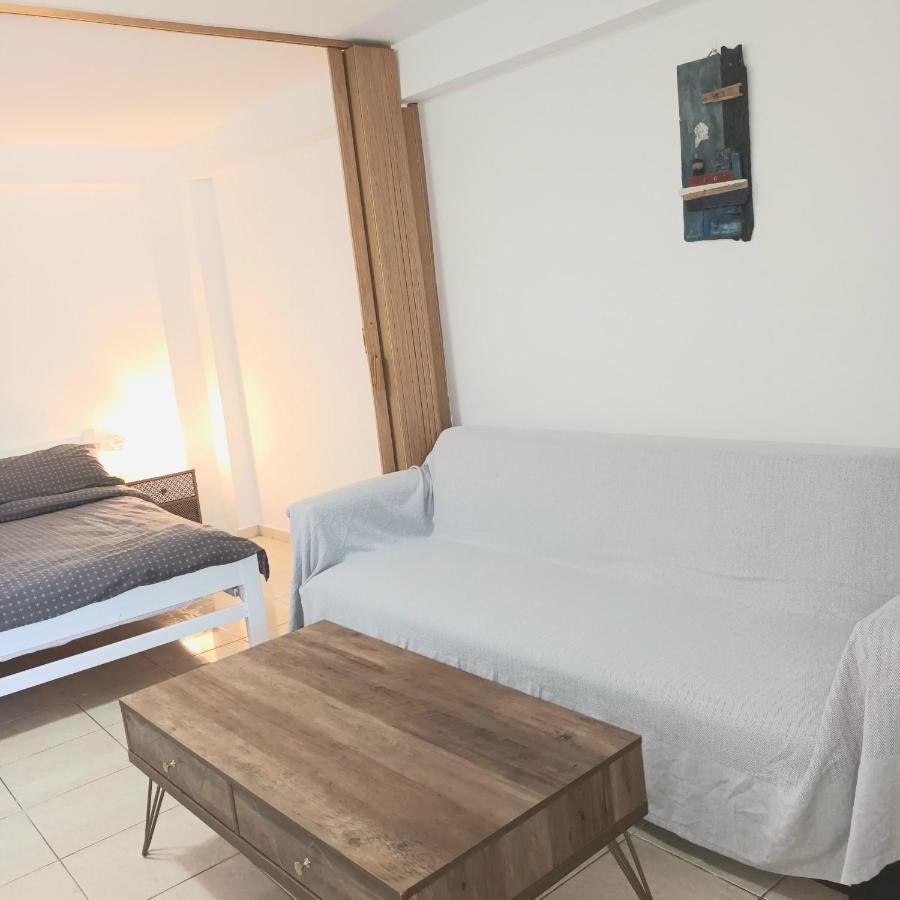 Appartement Estrella *