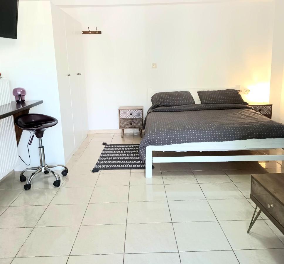 Appartement Estrella *