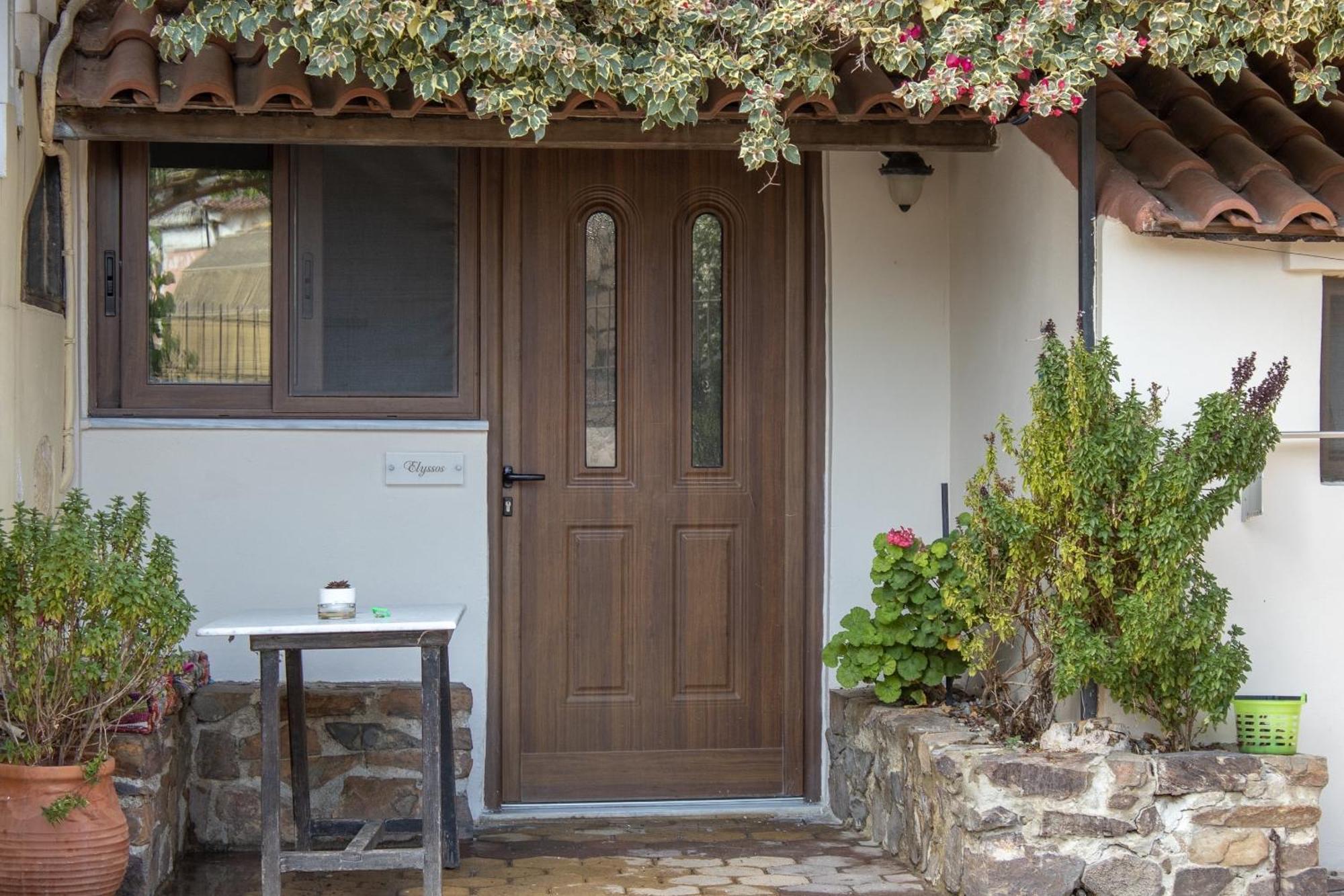 Estrella Appartement La Canée