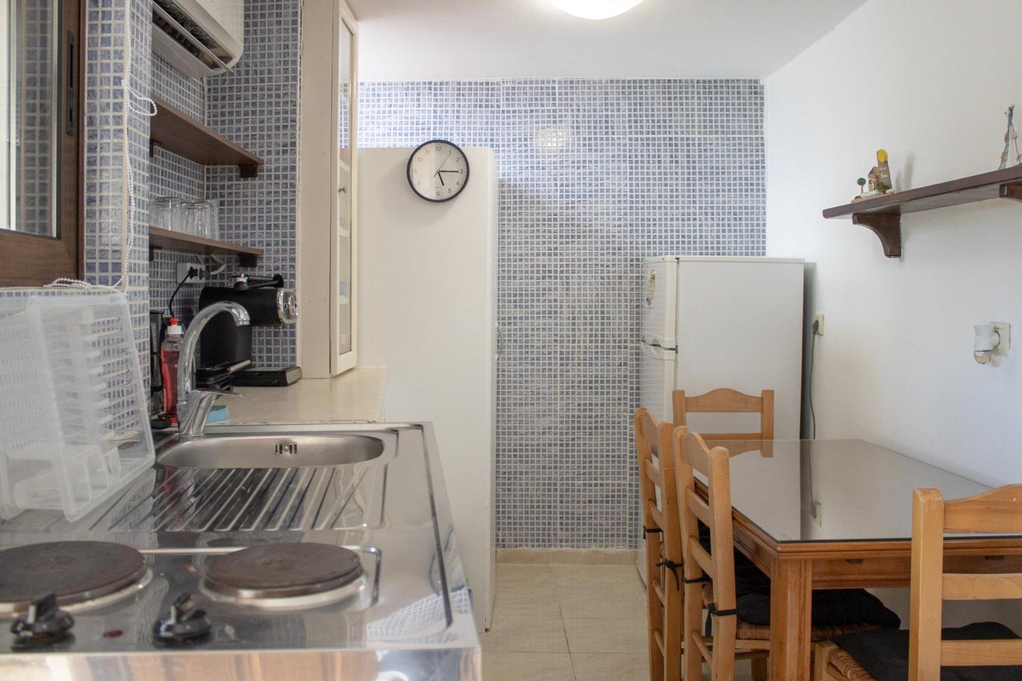Appartement Estrella La Canée