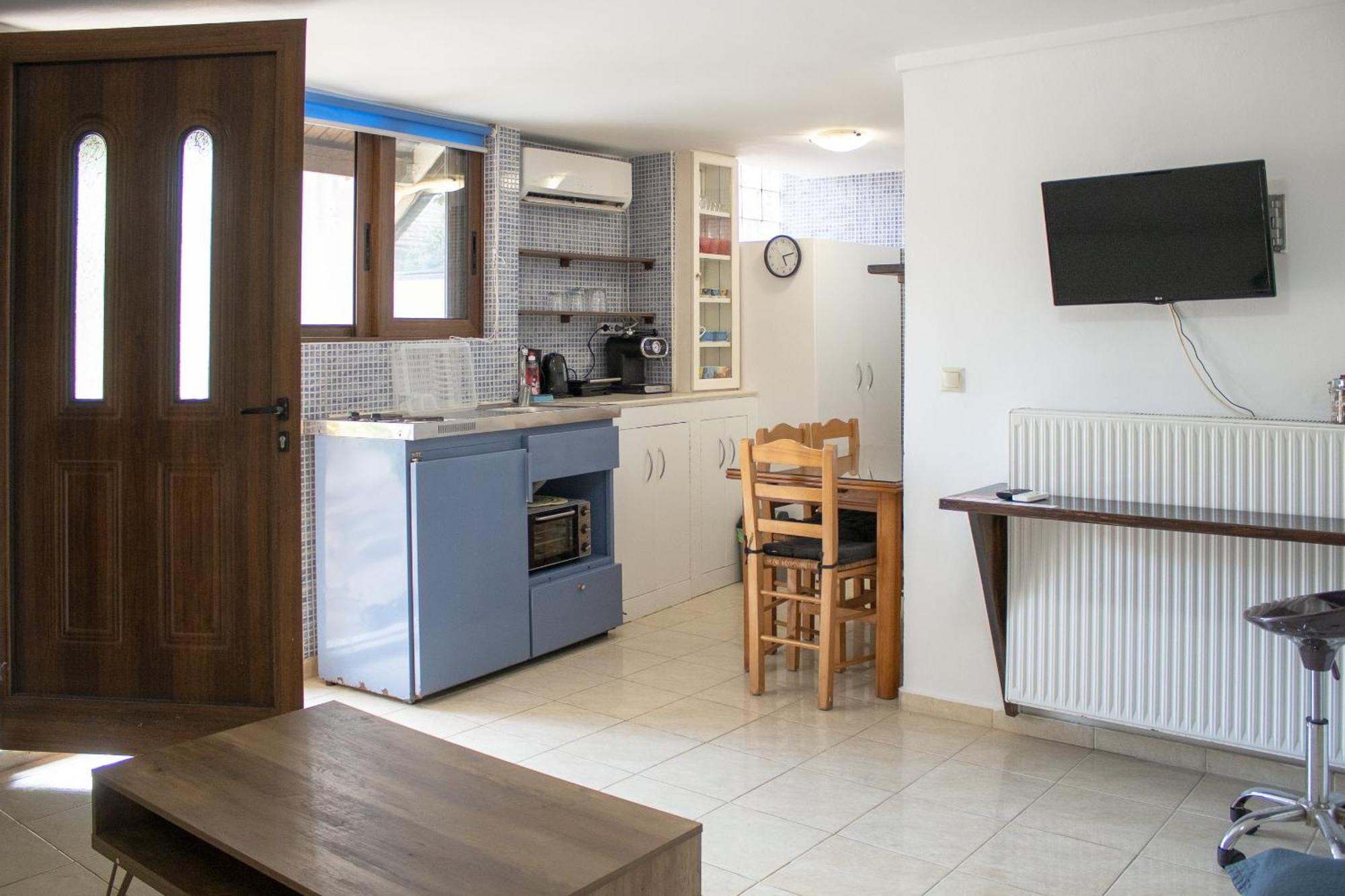 Appartement Estrella La Canée