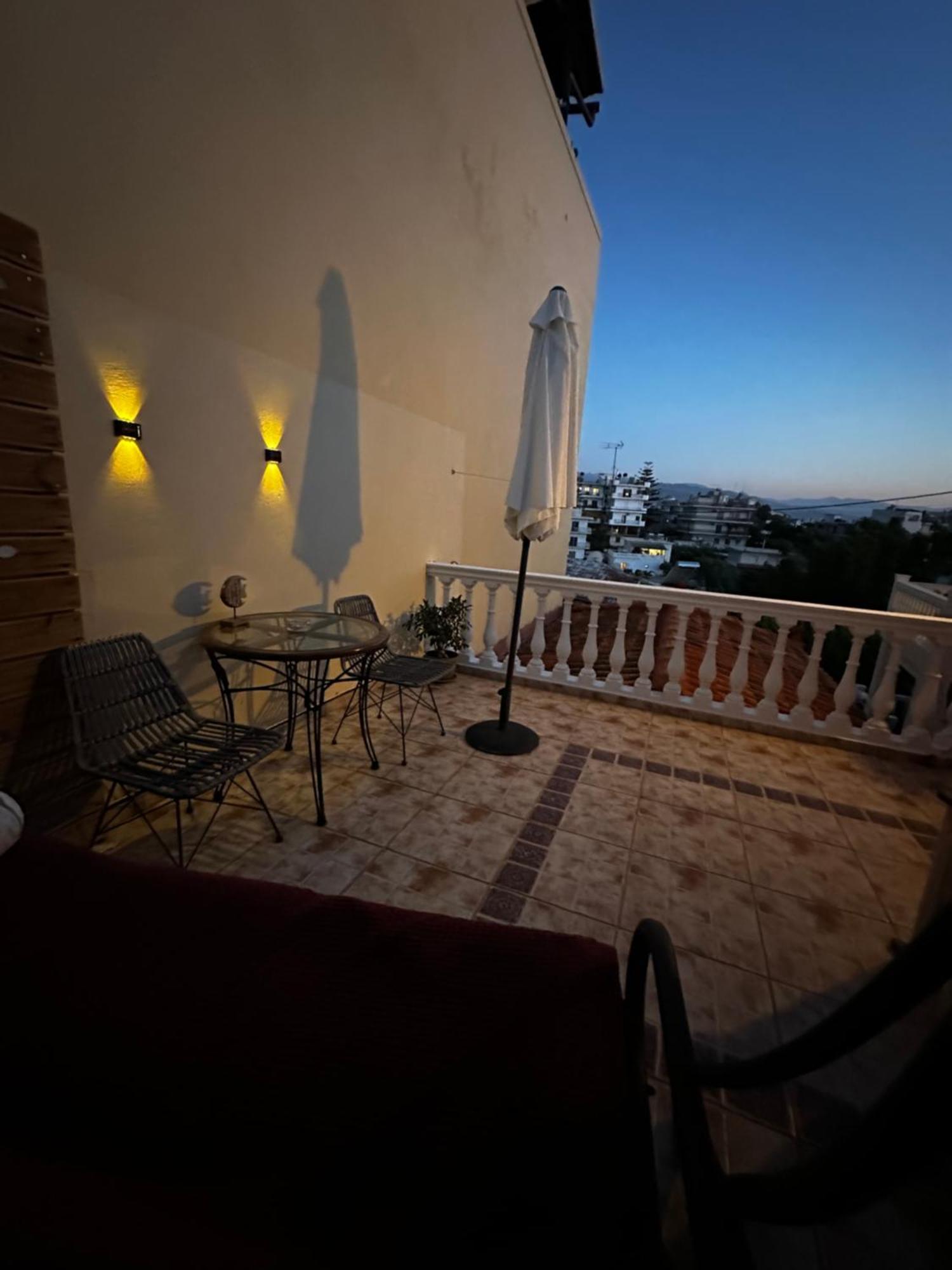 Estrella Appartement *