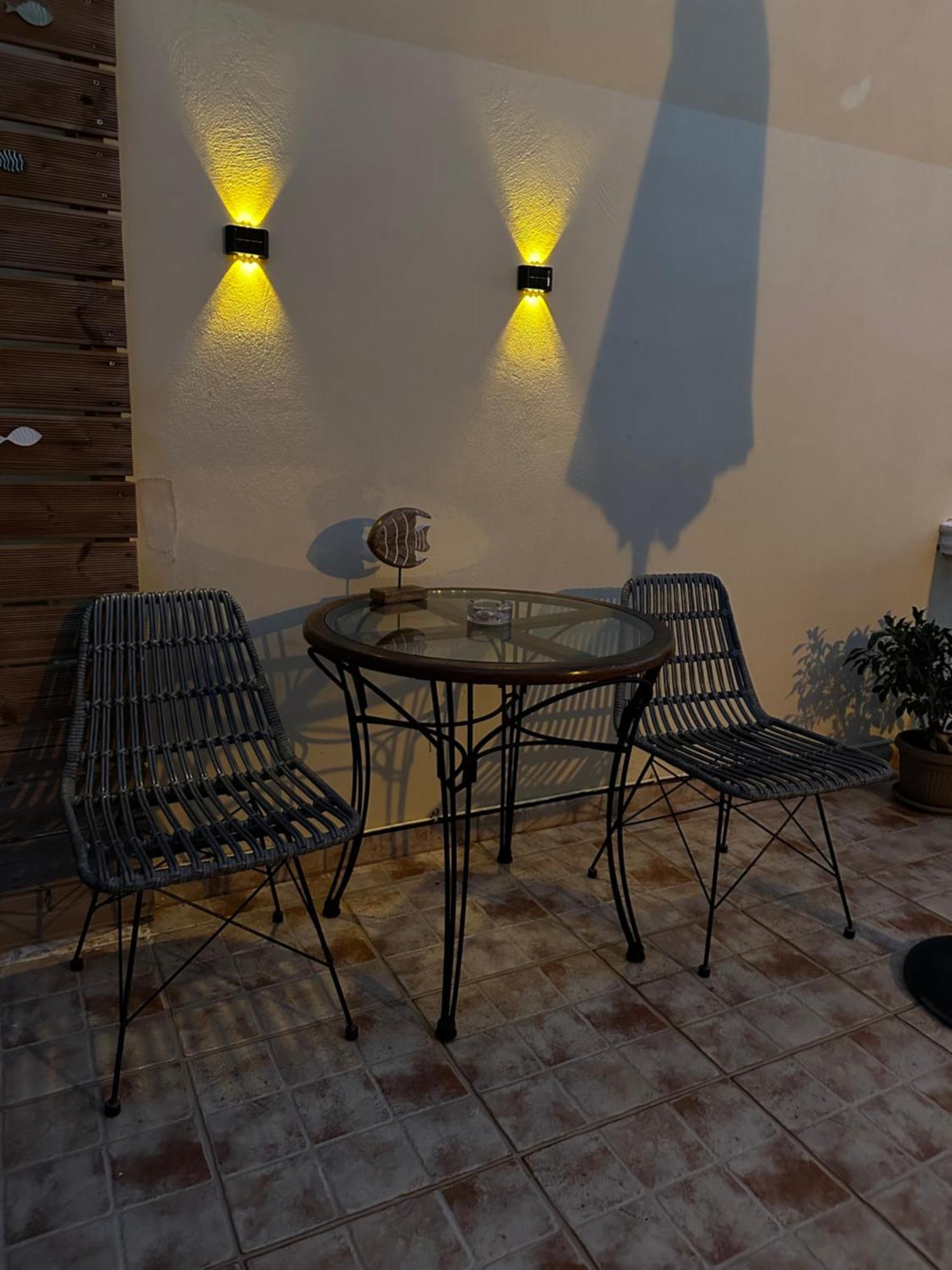 Estrella Appartement La Canée