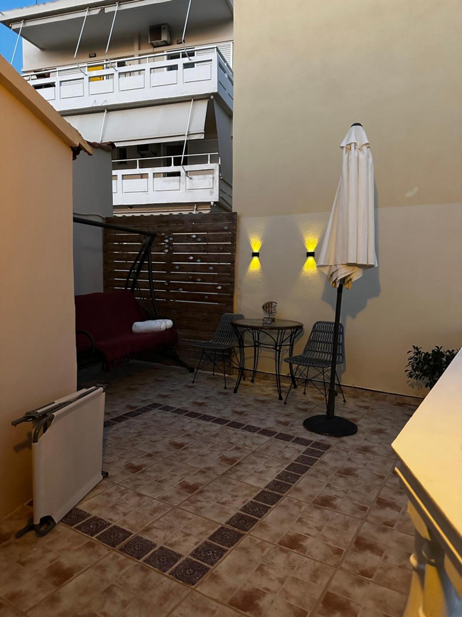 Appartement Estrella La Canée