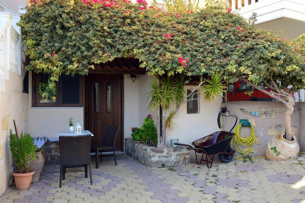 Estrella Appartement