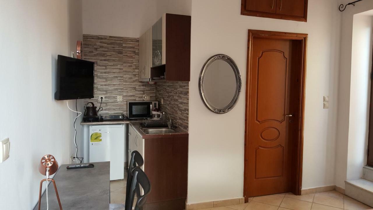 Appartement Estrella *