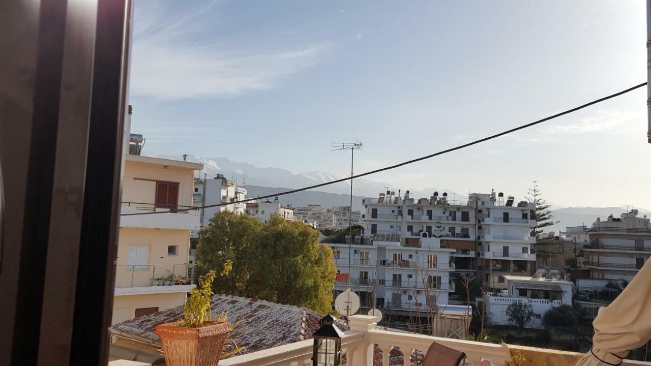 Estrella Appartement *