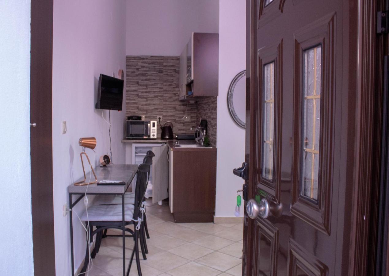 Appartement Estrella