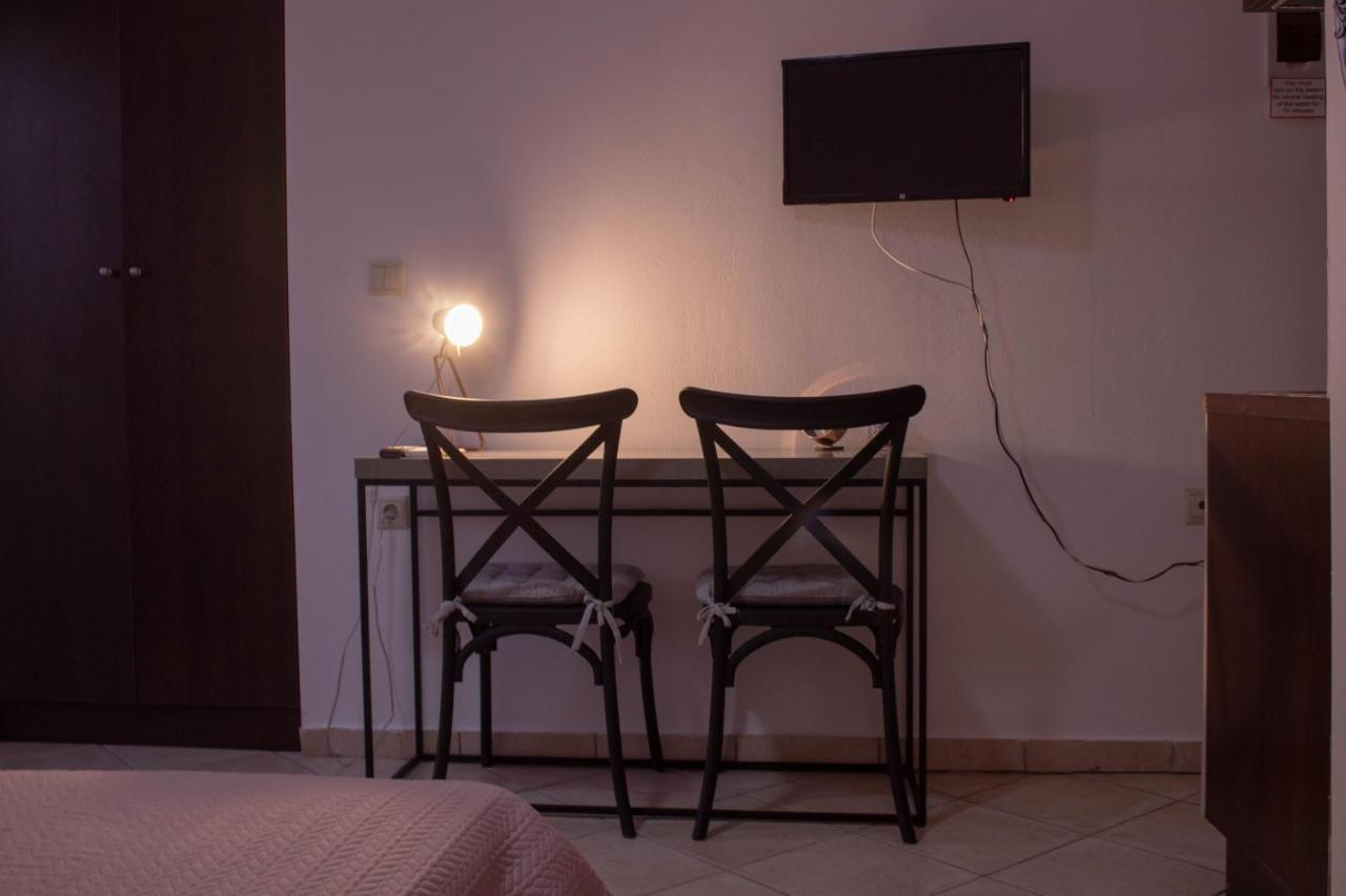 Appartement Estrella