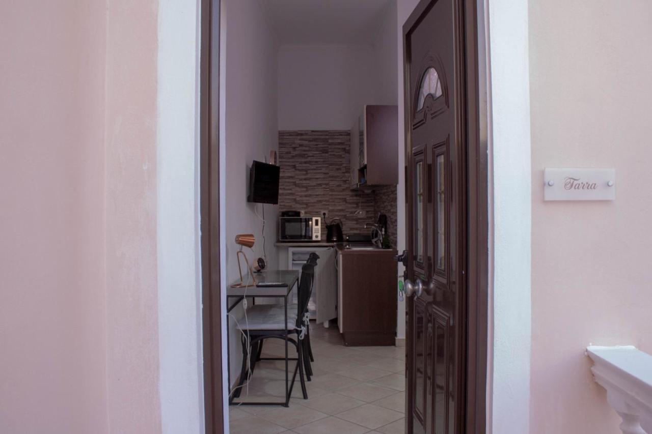 Estrella Appartement La Canée