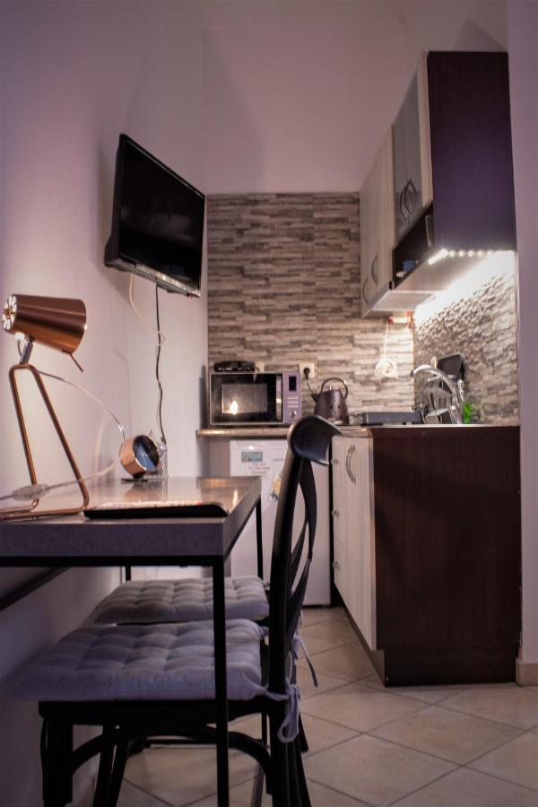 Appartement Estrella La Canée
