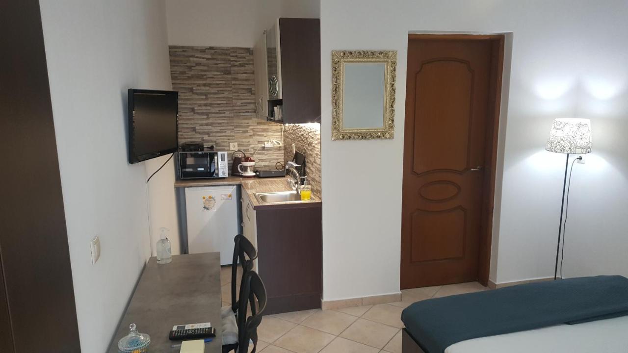 Estrella Apartament *