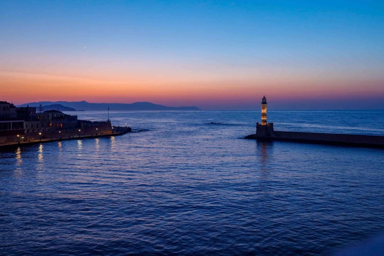 Apartament Estrella Chania (Crete)