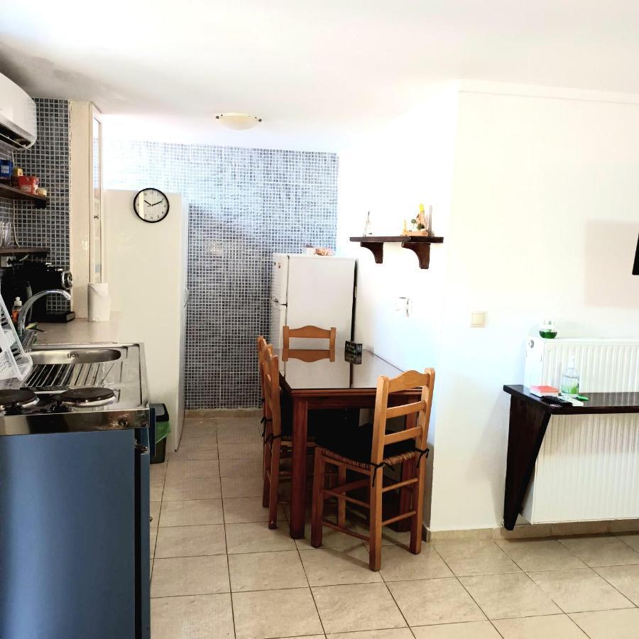 Apartament Estrella Chania (Crete)