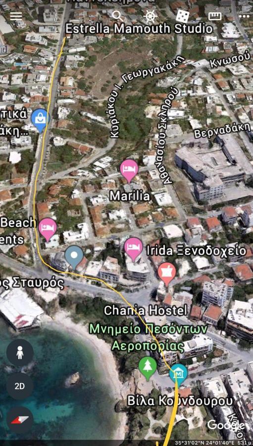 Apartament Estrella