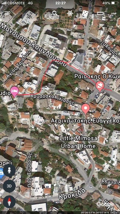 Estrella Apartament